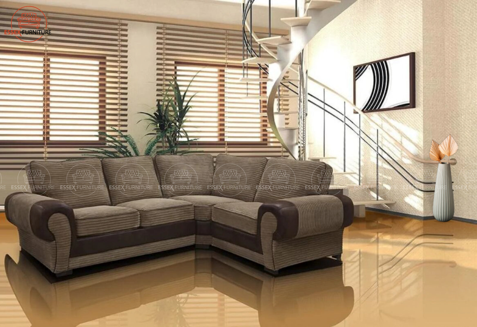 Tango Sofa Collection