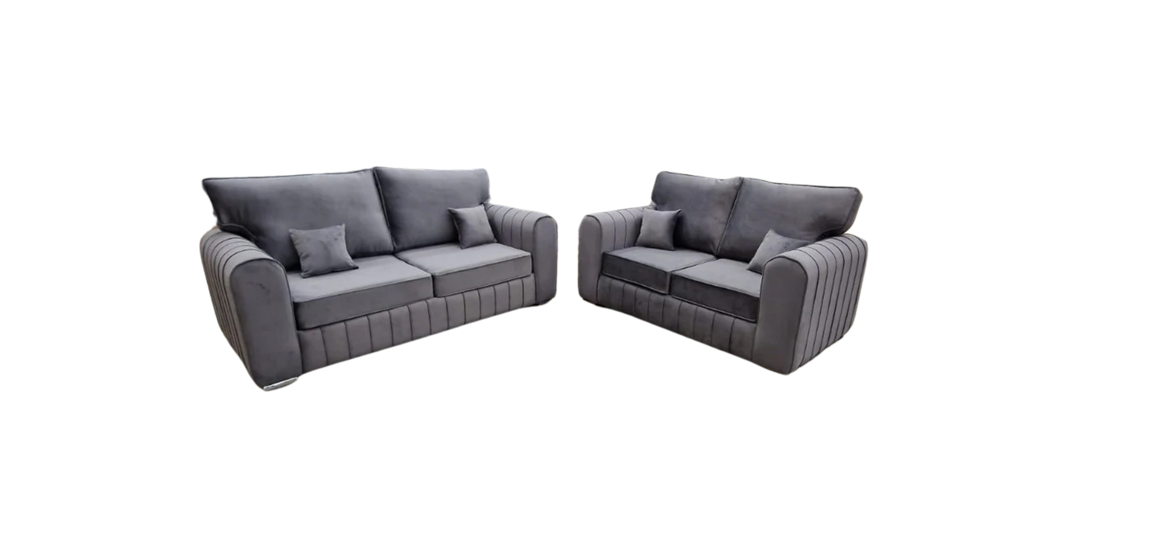 Lilly Sofa Collection