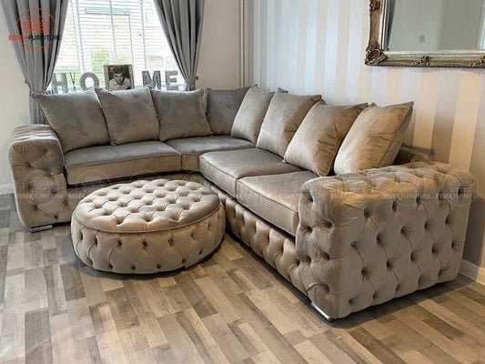 Ahston Sofa Collection