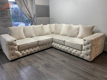 Ahston Sofa Collection