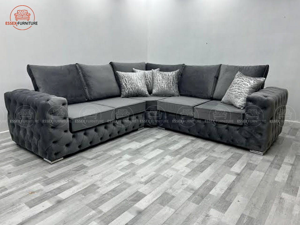 Ahston Sofa Collection