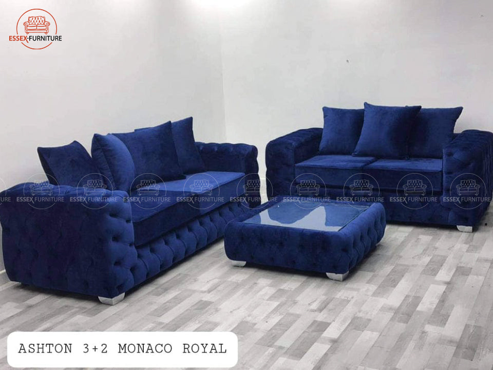 Ahston Sofa Collection