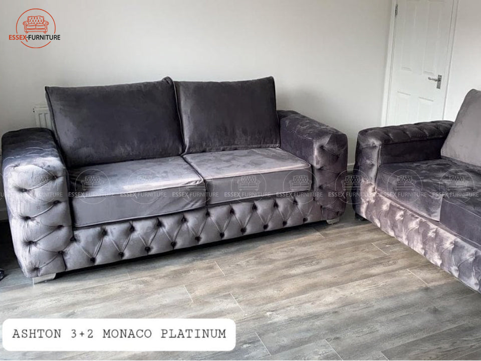 Ahston Sofa Collection