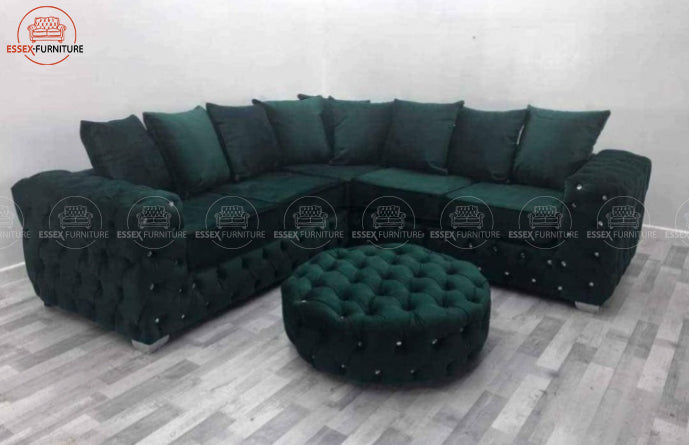 Ahston Sofa Collection