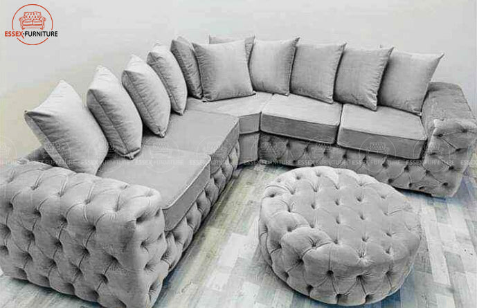 Ahston Sofa Collection