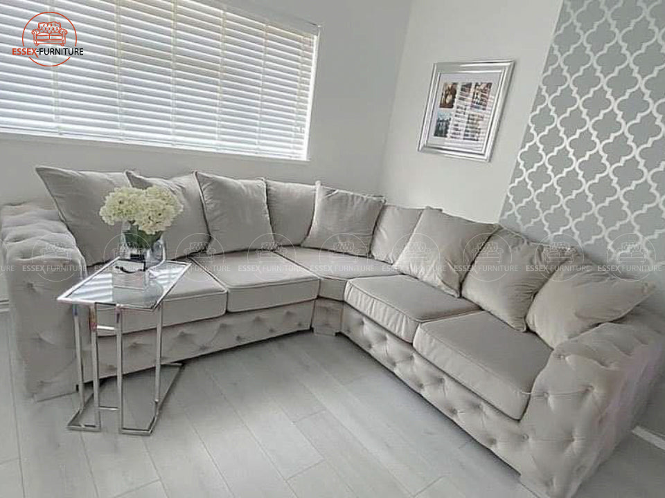 Ahston Sofa Collection