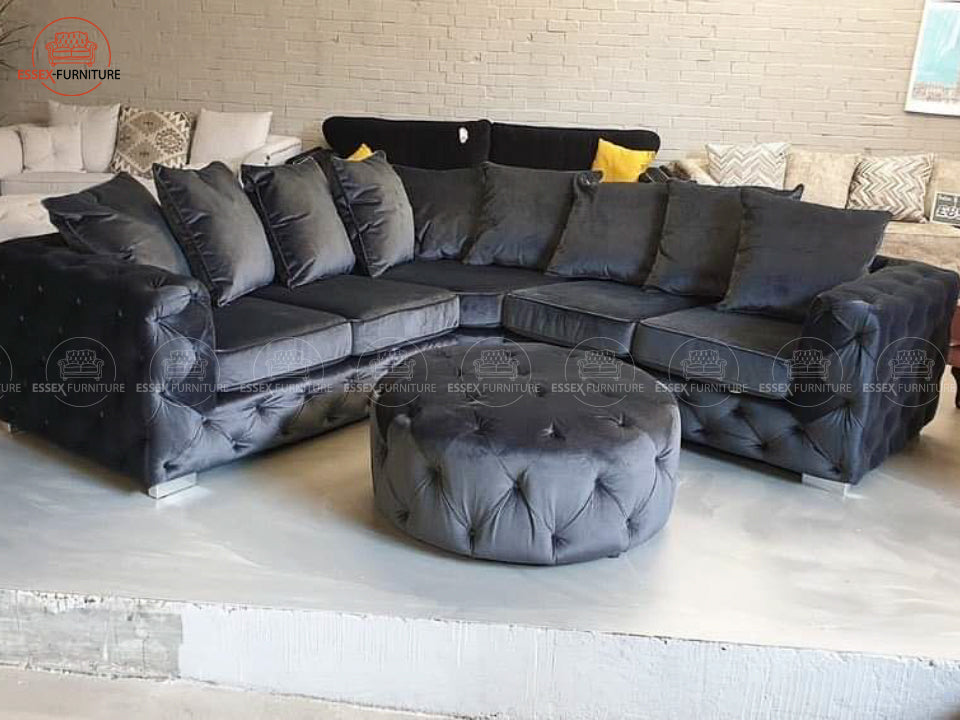 Ahston Sofa Collection