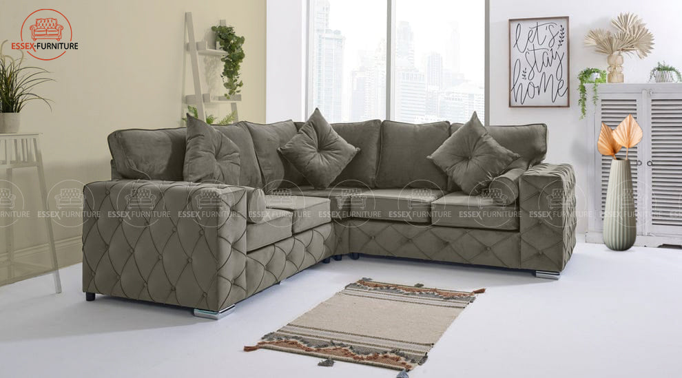 Ahston Sofa Collection
