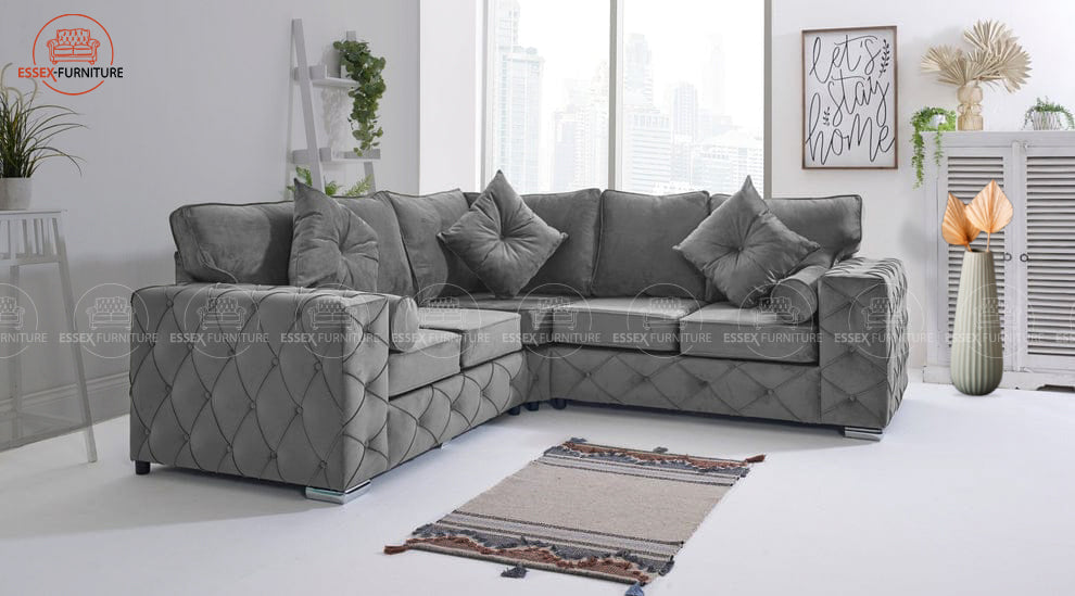 Ahston Sofa Collection
