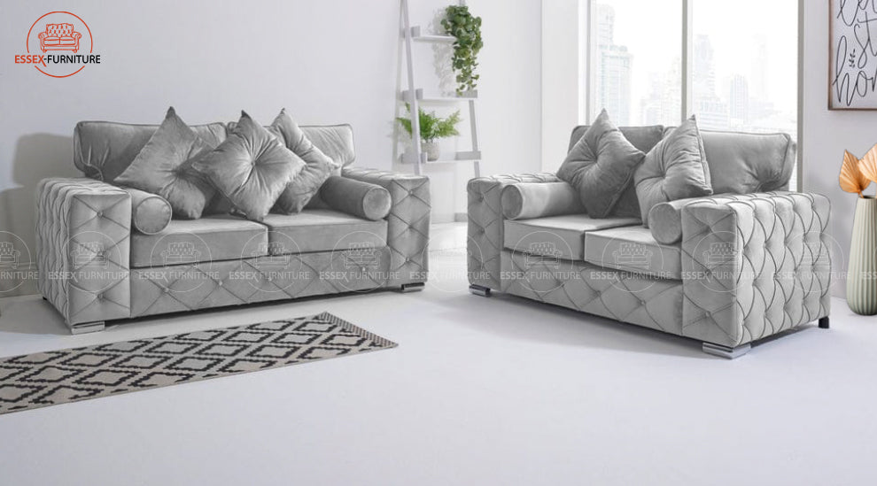 Ahston Sofa Collection