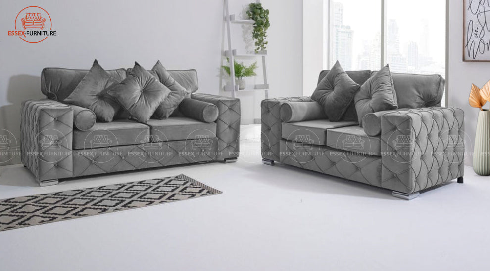 Ahston Sofa Collection