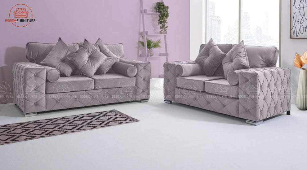 Ahston Sofa Collection