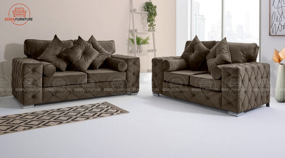 Ahston Sofa Collection