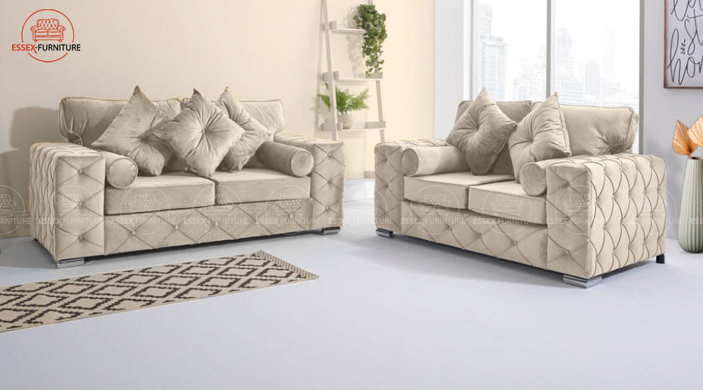 Ahston Sofa Collection