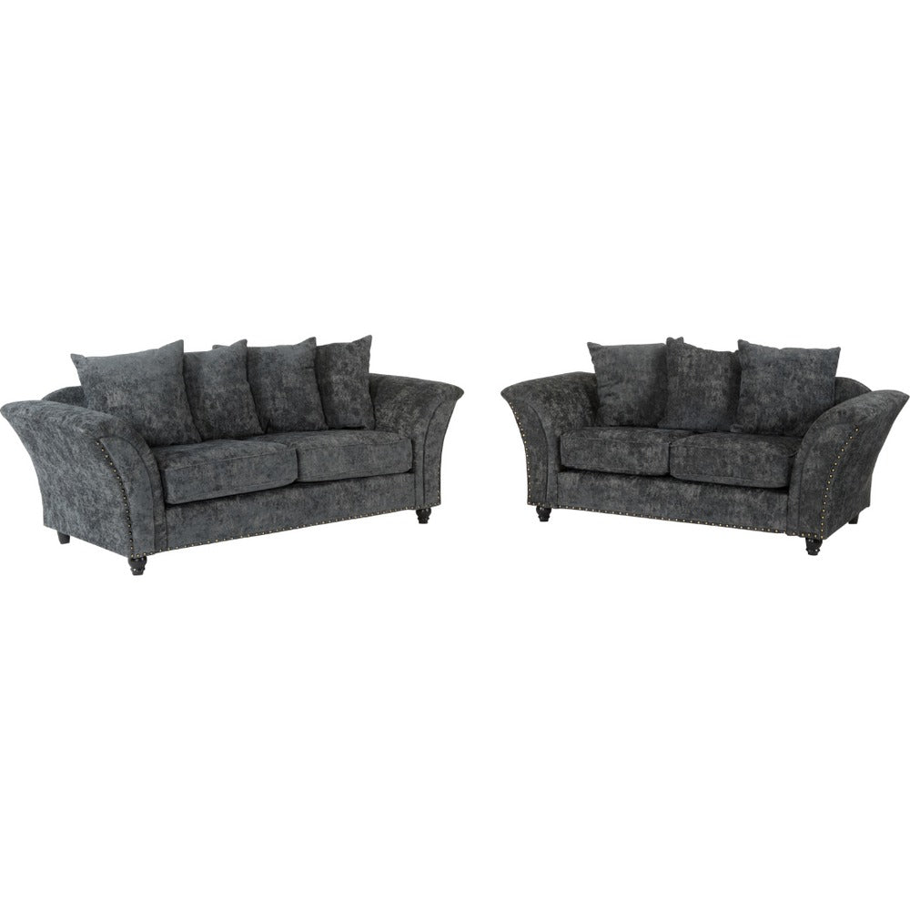 Harrison Sofa Collection