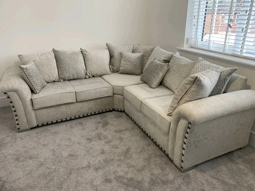 Harrison Sofa Collection