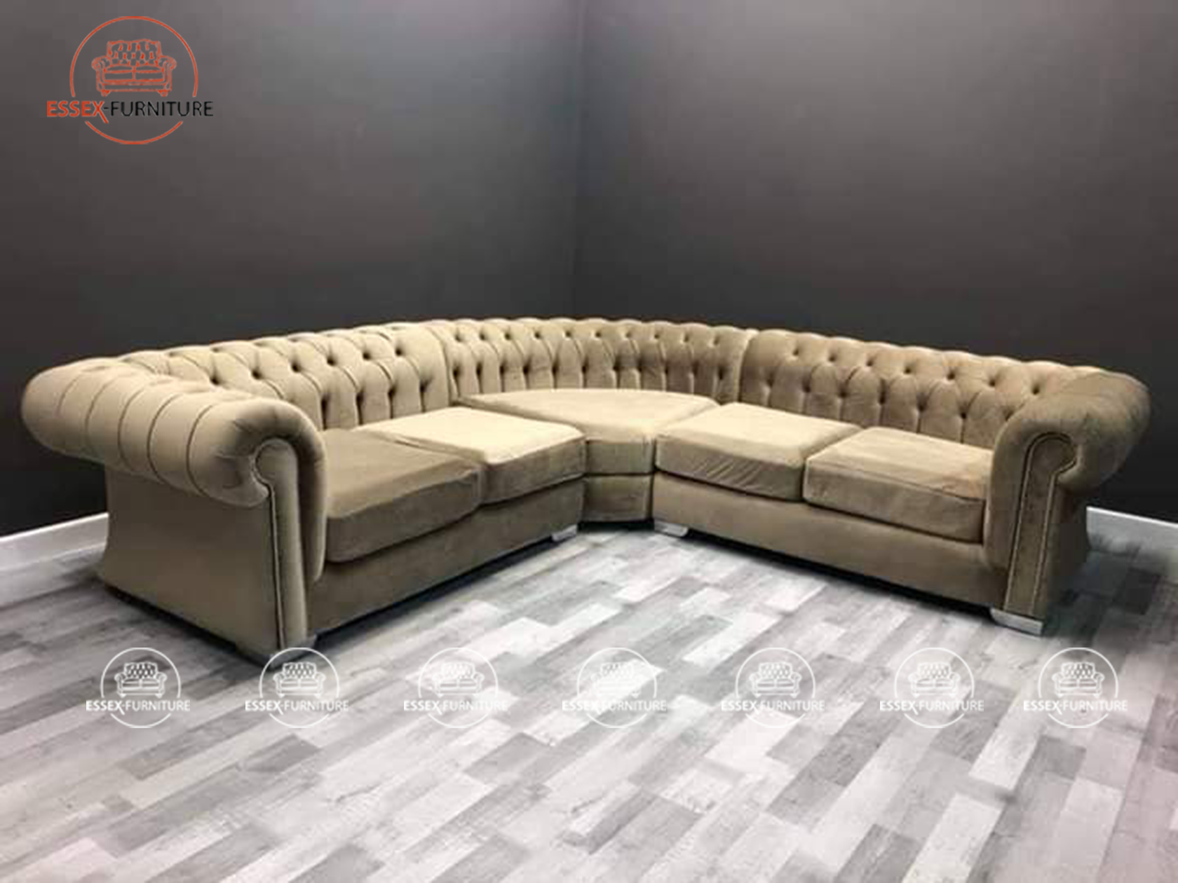 Chesterfield Sofa Collection