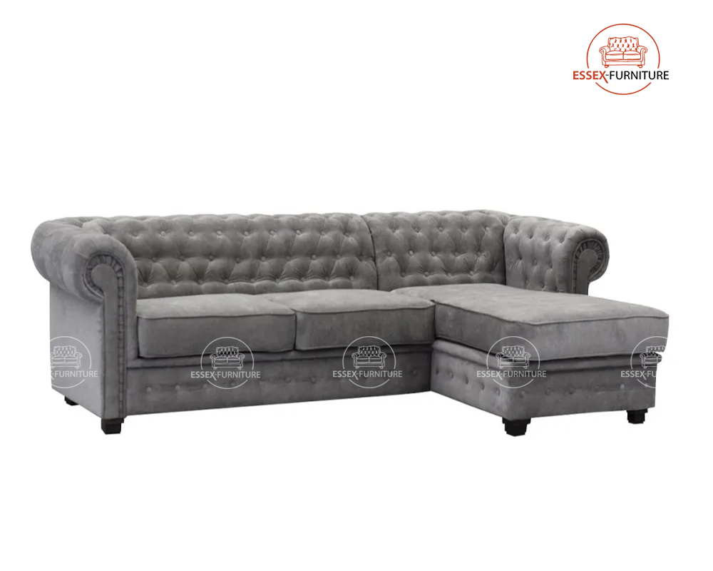Chesterfield Sofa Collection