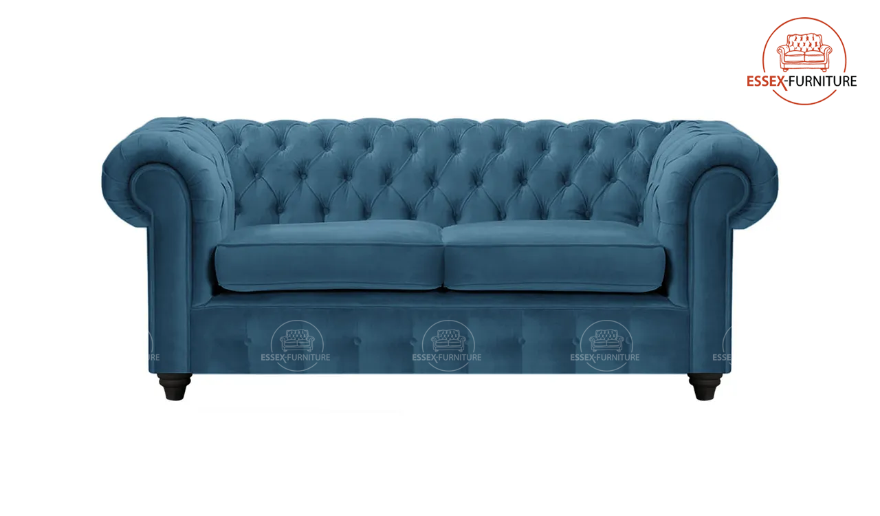 Chesterfield Sofa Collection