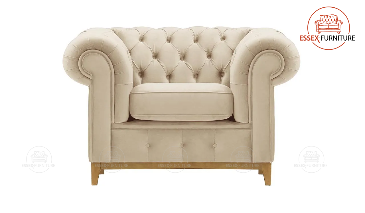 Chesterfield Sofa Collection