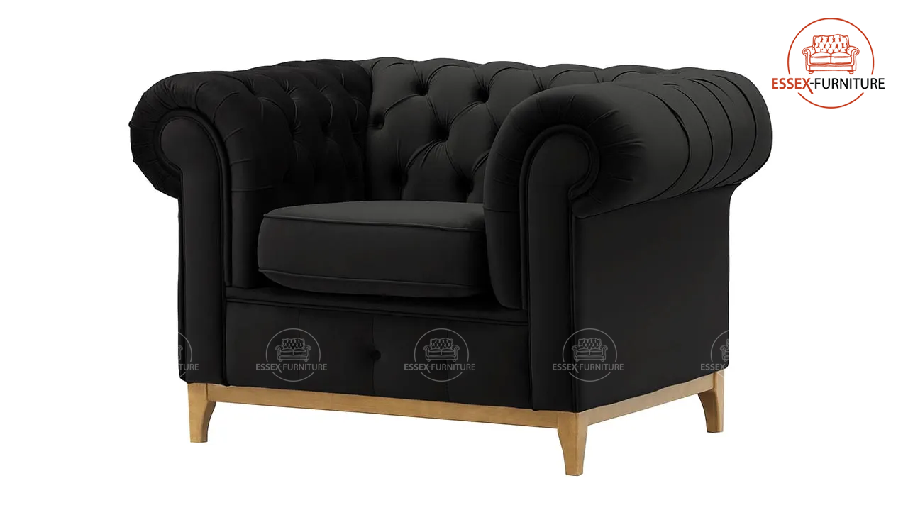 Chesterfield Sofa Collection
