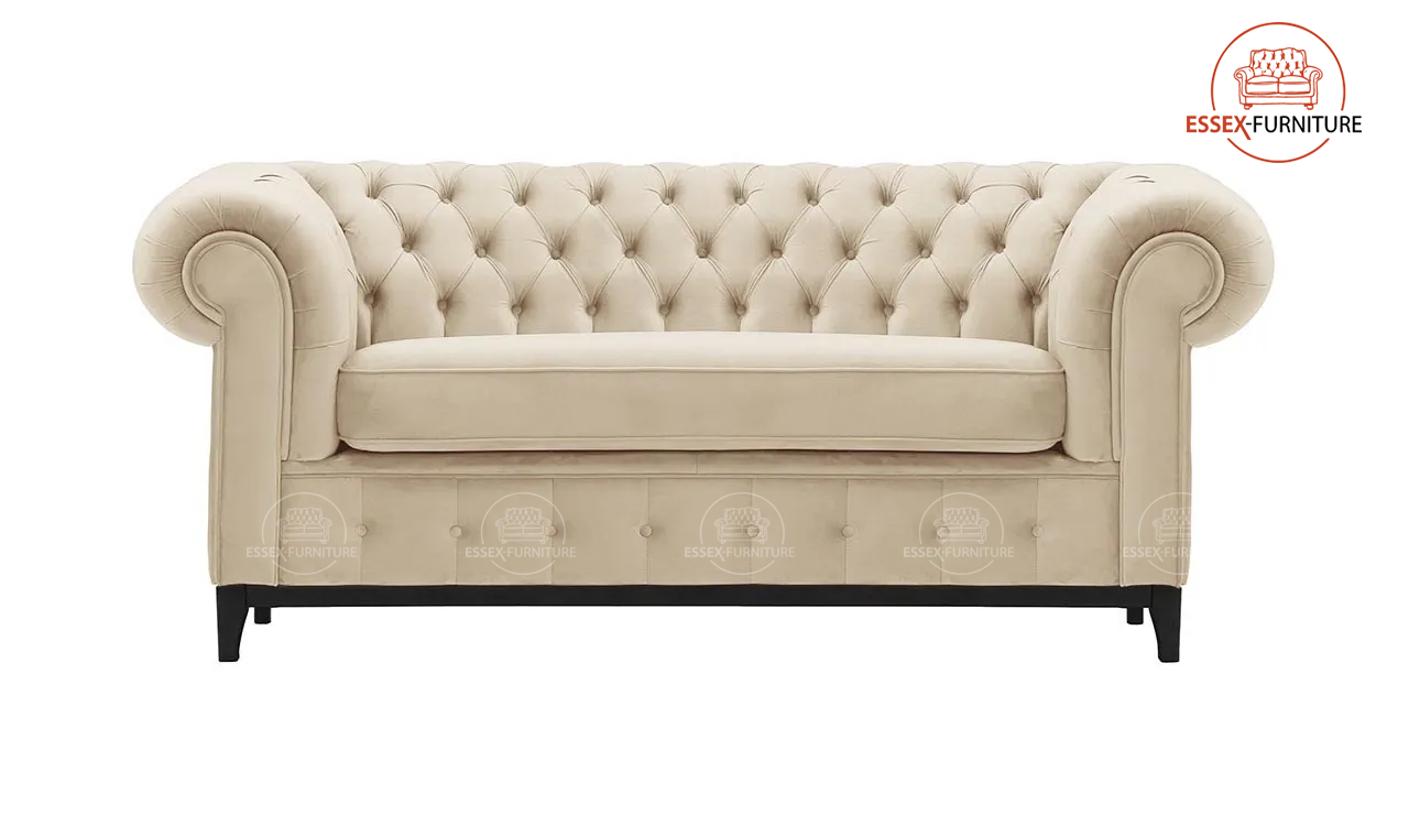 Chesterfield Sofa Collection