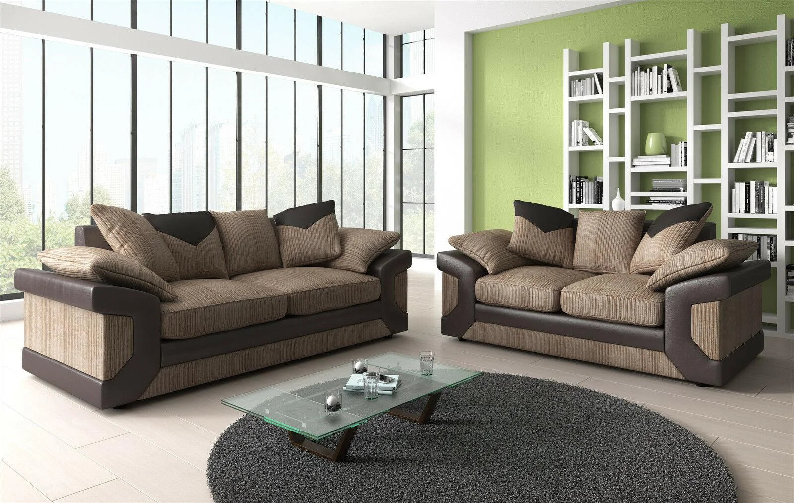 Dino Sofa Collection