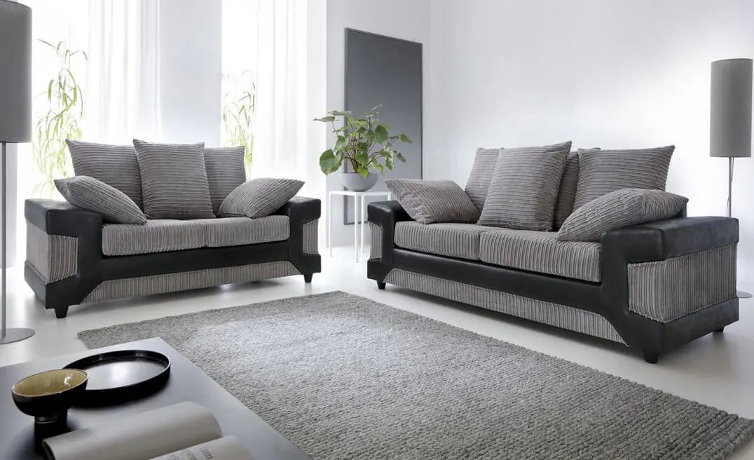 Dino Sofa Collection