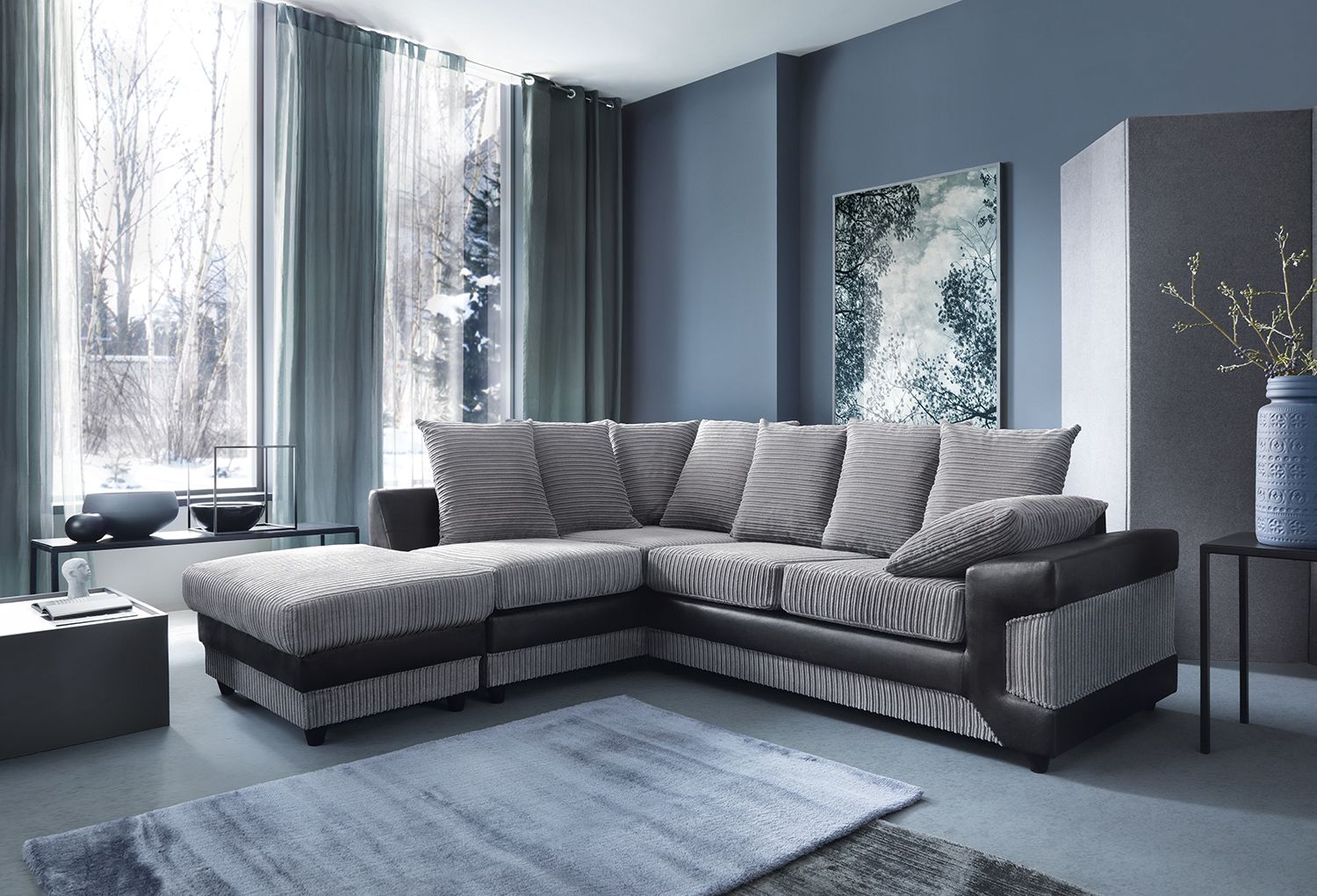 Dino Sofa Collection