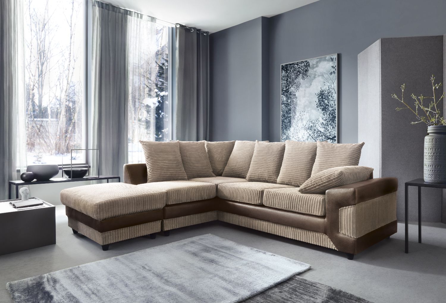 Dino Sofa Collection