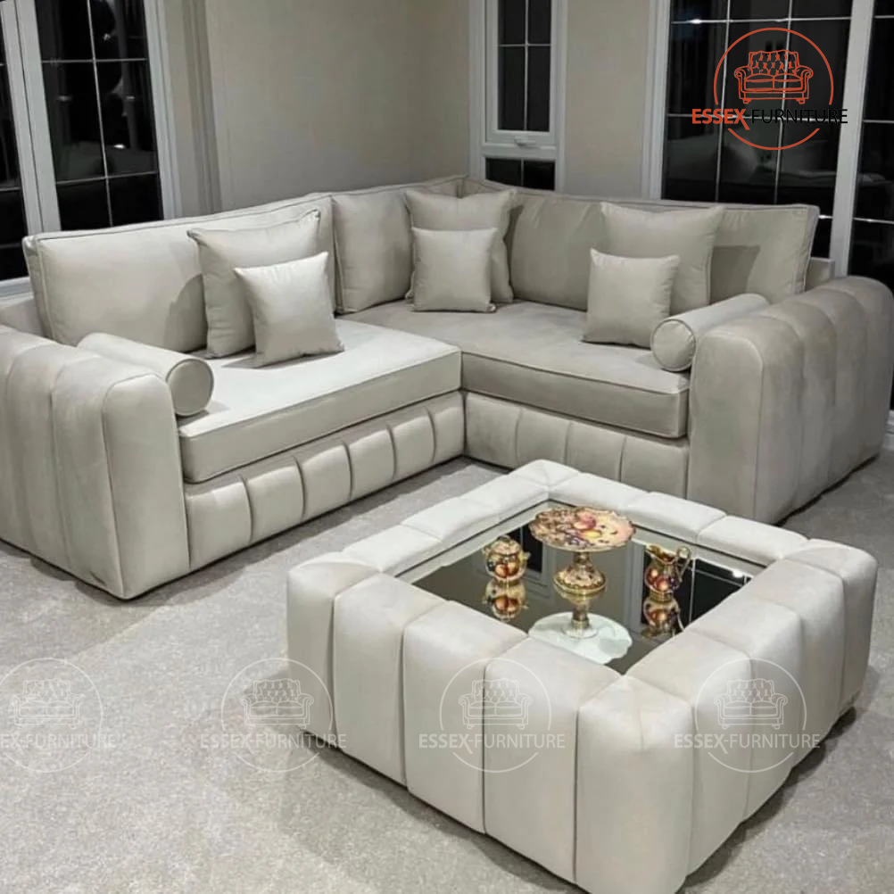 Lilly Sofa Collection