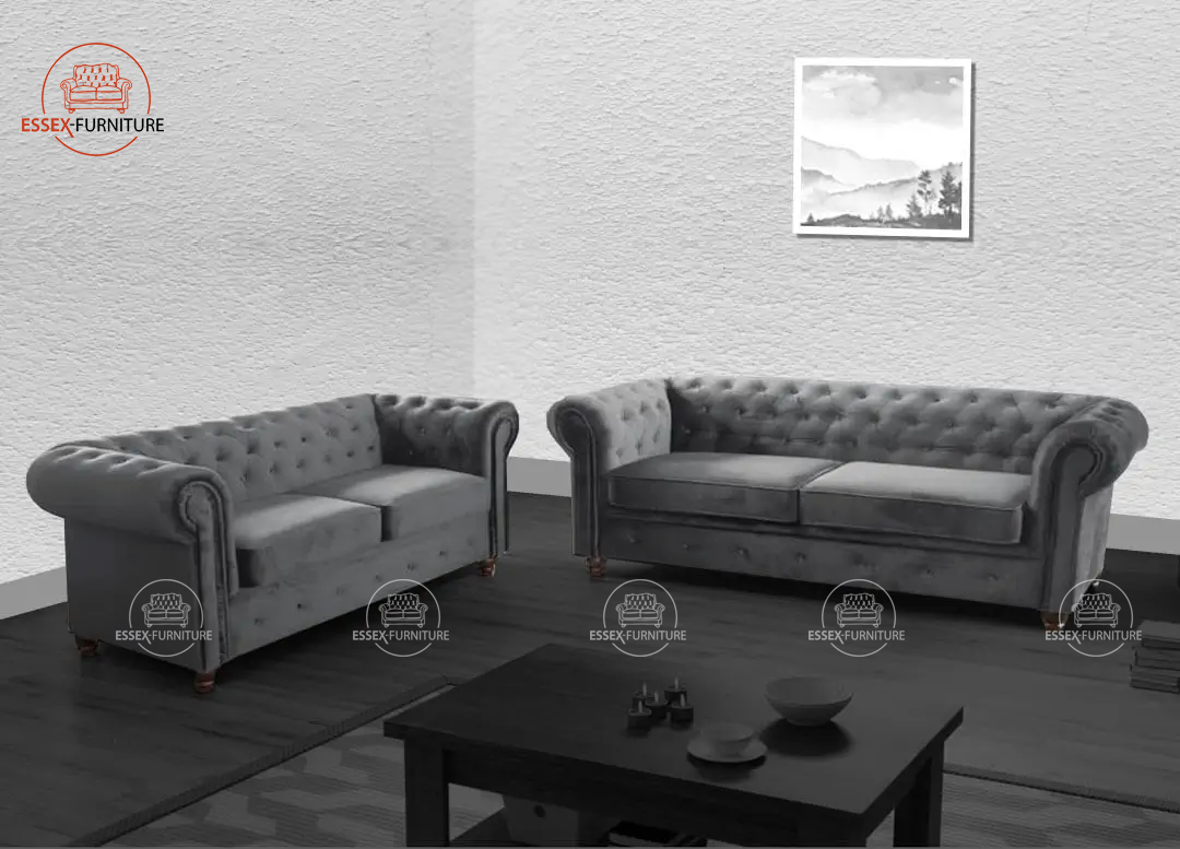 Chesterfield Sofa Collection