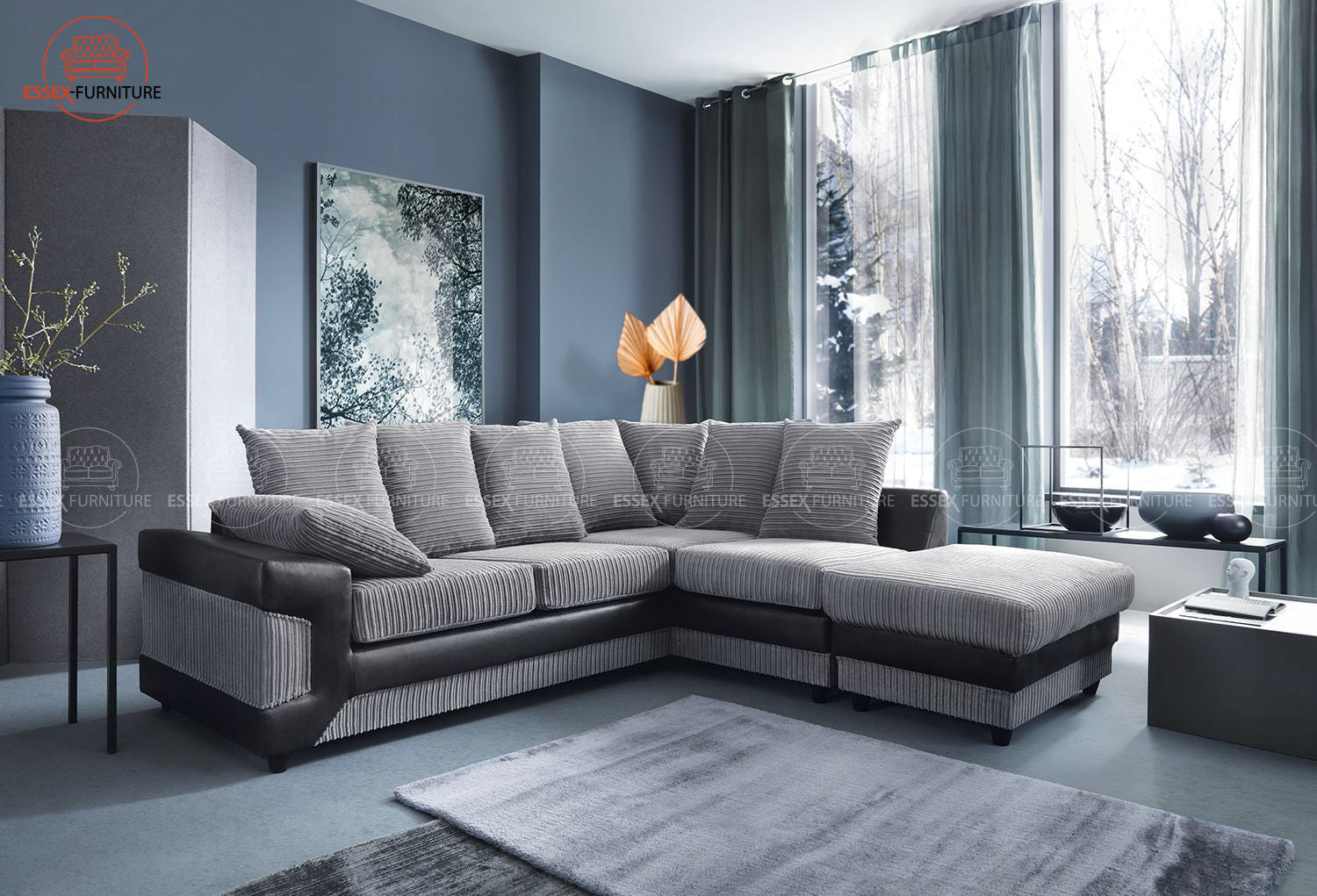 Dino Sofa Collection