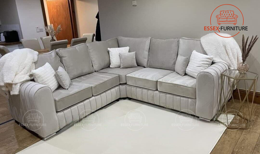 Lilly Sofa Collection